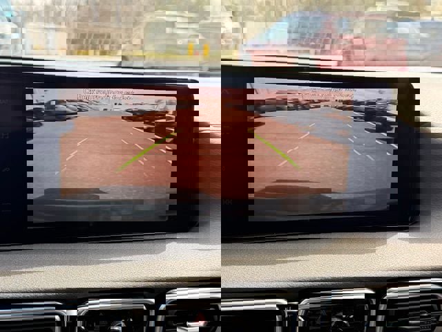 New 2026 Nissan Sentra SV w/ Floor Mat Package image 33