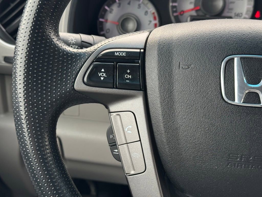 Used 2012 Honda Pilot EX image 33