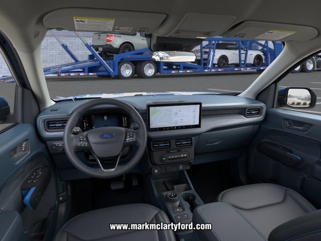 New 2026 Ford Maverick Lobo AWD/4WD image 9