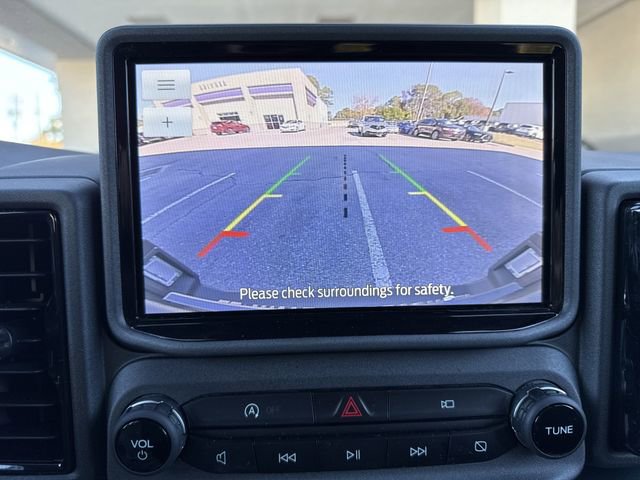 Used 2022 Ford Bronco Sport Badlands image 24