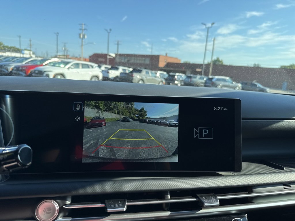 New 2026 Hyundai Santa Cruz SEL image 27