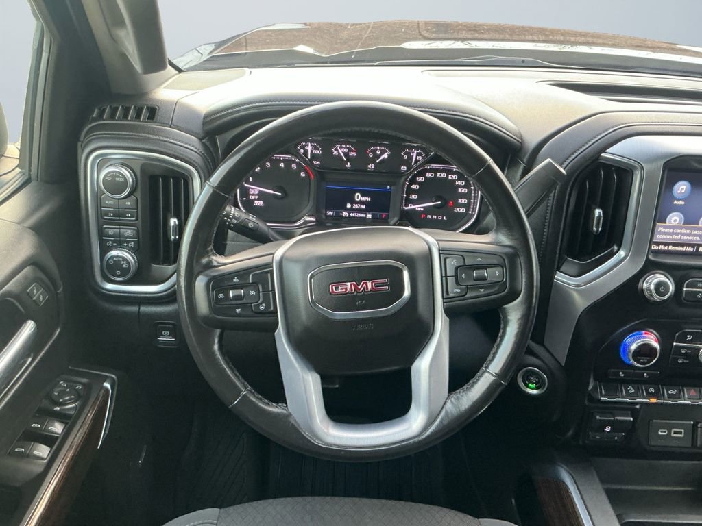 Used 2021 GMC Sierra 1500 Elevation image 13