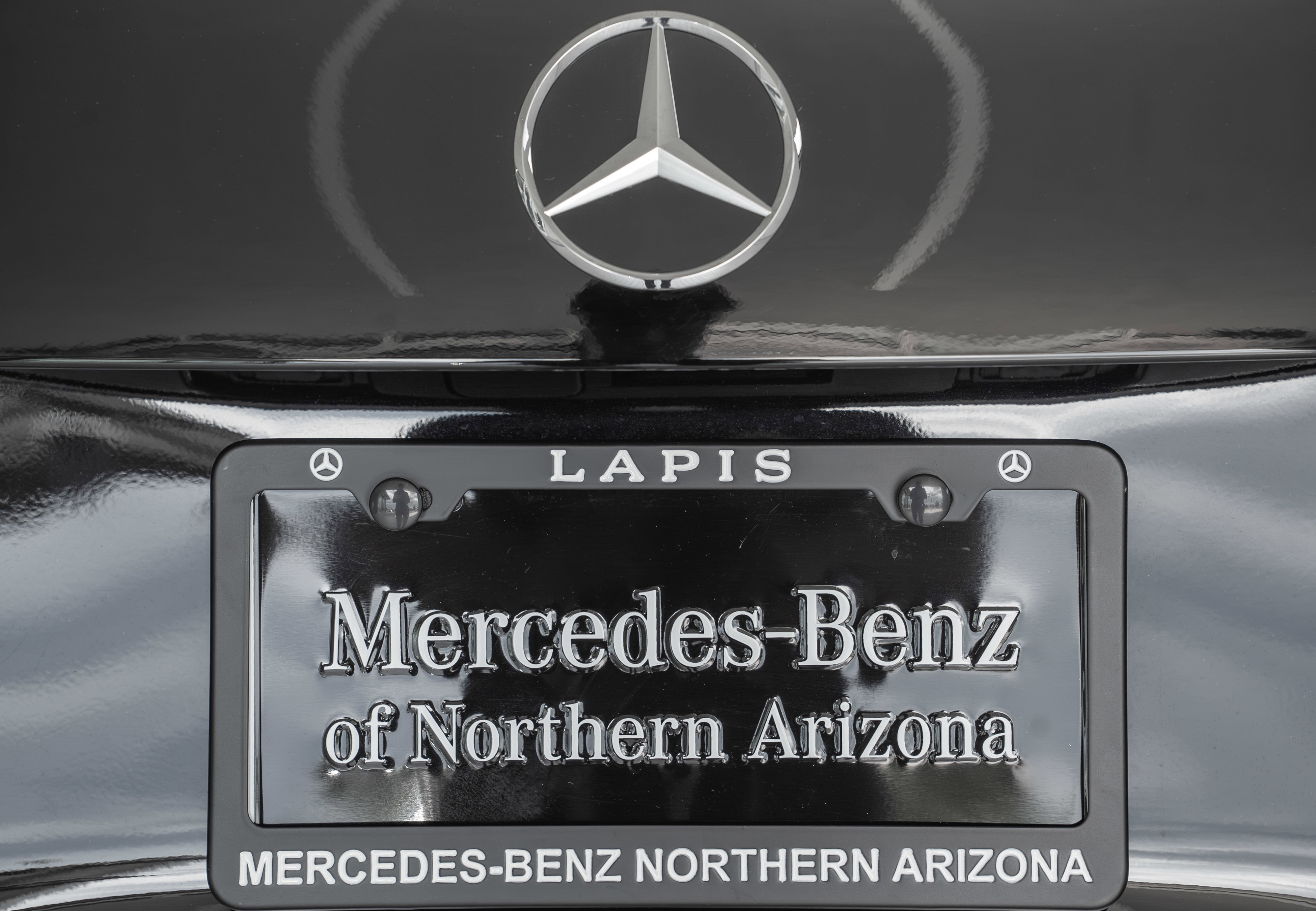Certified 2024 Mercedes-Benz C 300 C 300 image 15