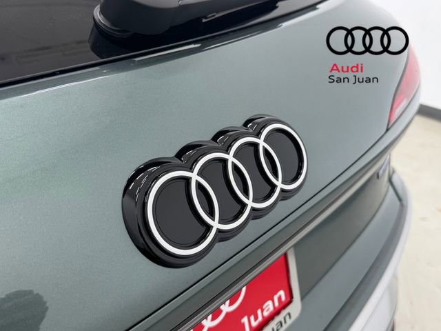 New 2026 Audi Q3 quattro 2.0T AWD/4WD image 13