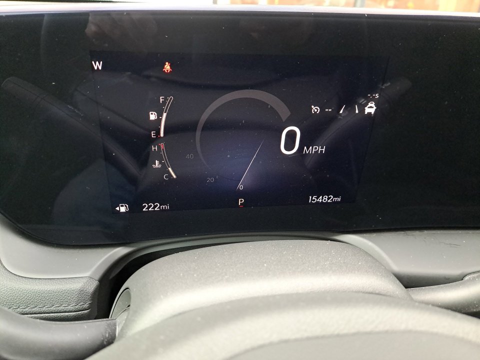 Certified 2024 Buick Encore GX Sport Touring w/ Comfort Package image 27