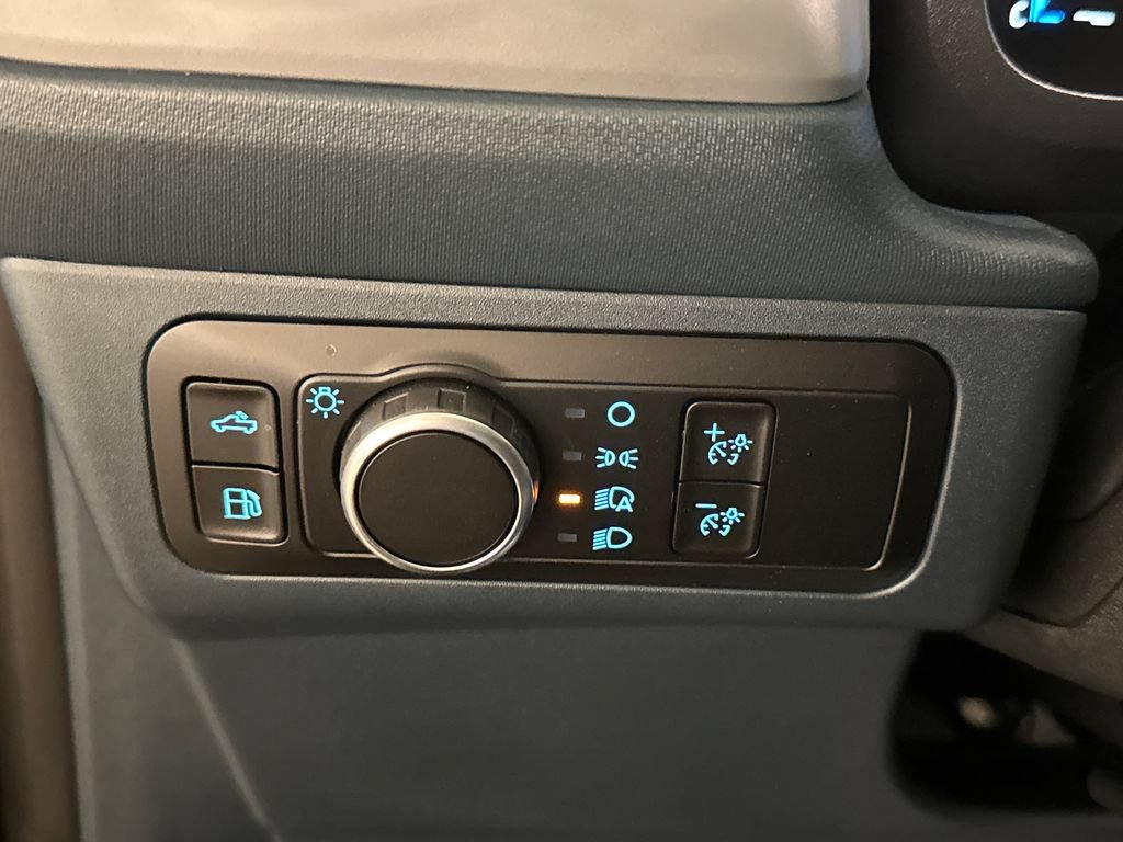 New 2026 Ford Maverick XL FWD image 28
