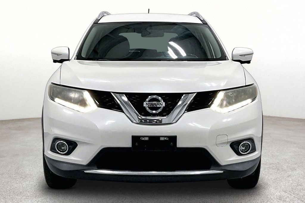 Used 2015 Nissan Rogue SL FWD image 5