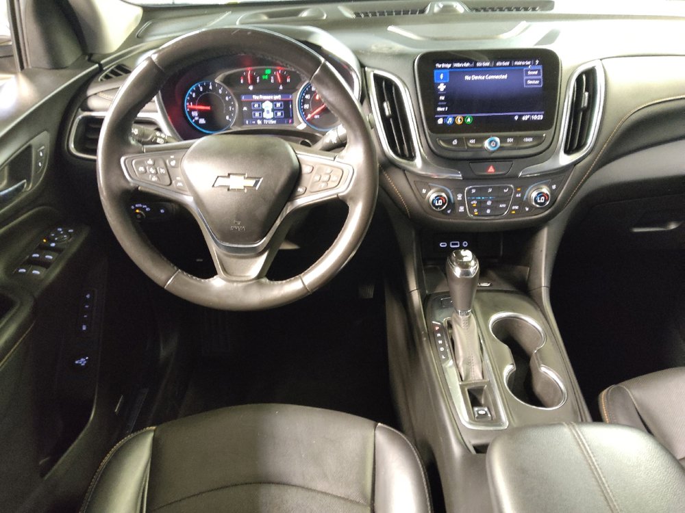 Used 2019 Chevrolet Equinox Premier FWD image 22