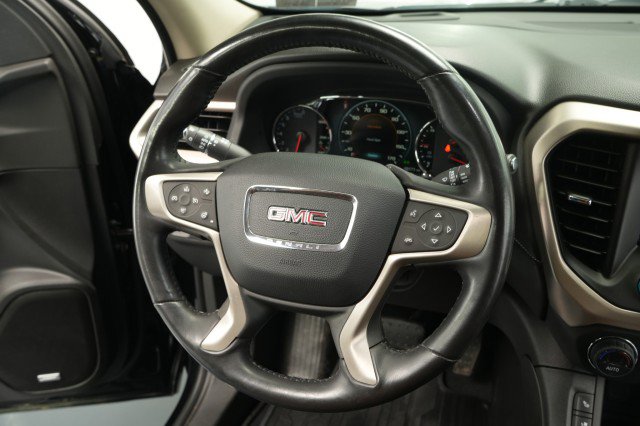 Used 2019 GMC Acadia Denali image 32