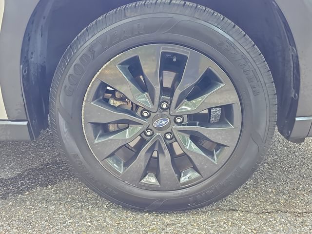 Certified 2024 Subaru Outback Onyx Edition AWD/4WD image 24