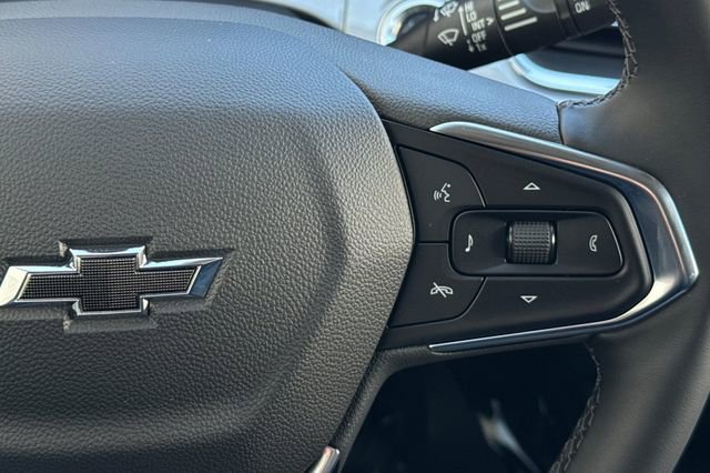 New 2026 Chevrolet Trax LT w/ Midnight Edition image 31