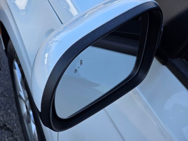 Used 2024 Kia Soul LX w/ Option Group 015 image 17