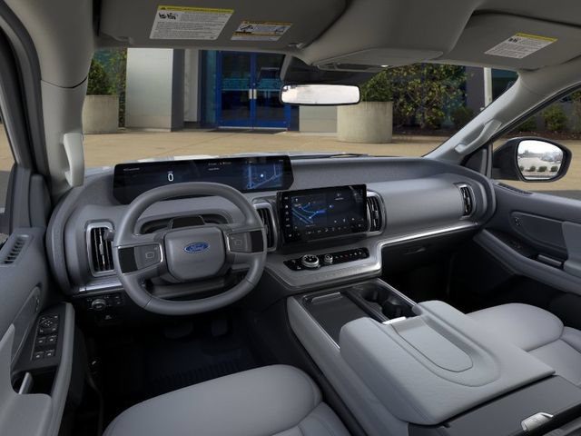 New 2026 Ford Expedition Max Active AWD/4WD image 10