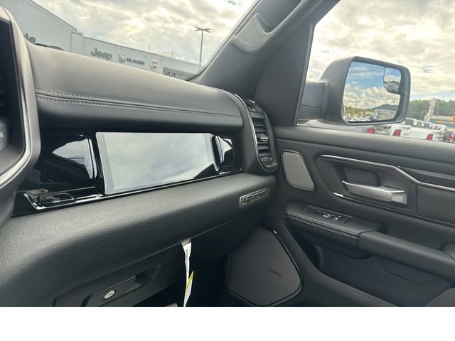 New 2026 RAM 1500 Rebel image 23