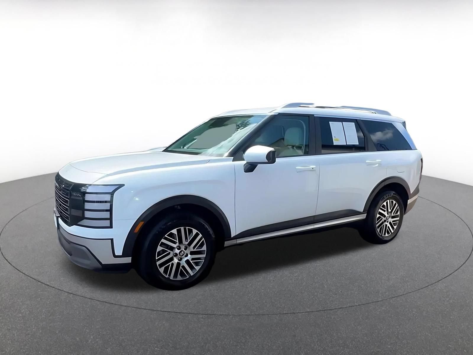 Used 2026 Hyundai Palisade SEL AWD/4WD image 8