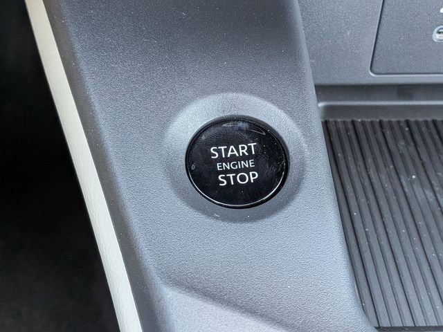 New 2026 Nissan Sentra SL w/ Floor Mat Package FWD image 16