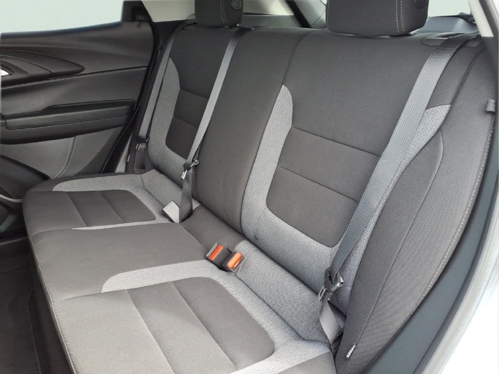 Certified 2024 Chevrolet TrailBlazer LT w/ LT Cold Weather Package FWD image 21