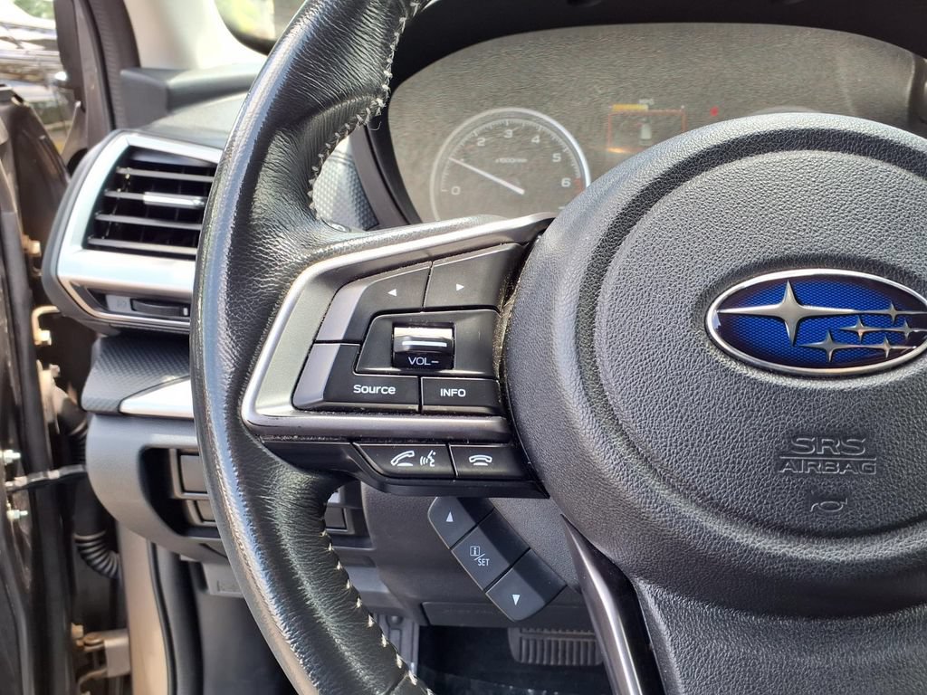 Used 2021 Subaru Forester Premium AWD/4WD image 15