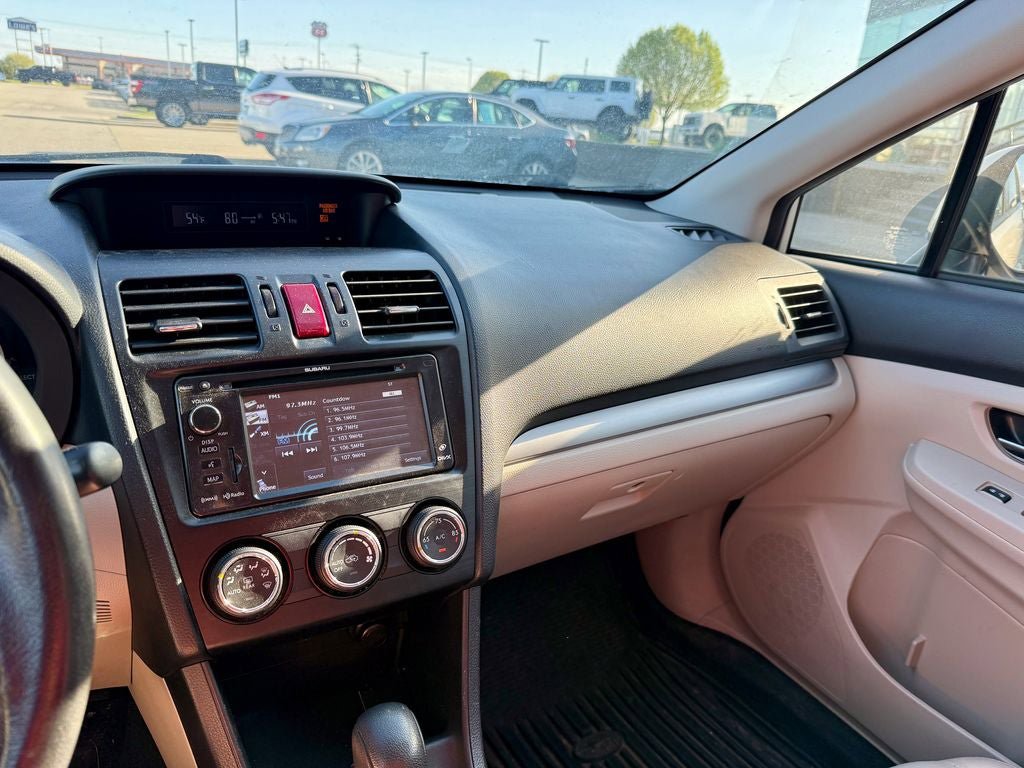 Used 2014 Subaru Crosstrek 2.0i Limited AWD/4WD image 16