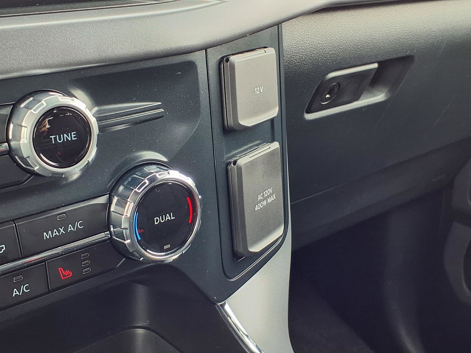 Used 2025 Ford F150 XLT w/ Equipment Group 302A MID image 14