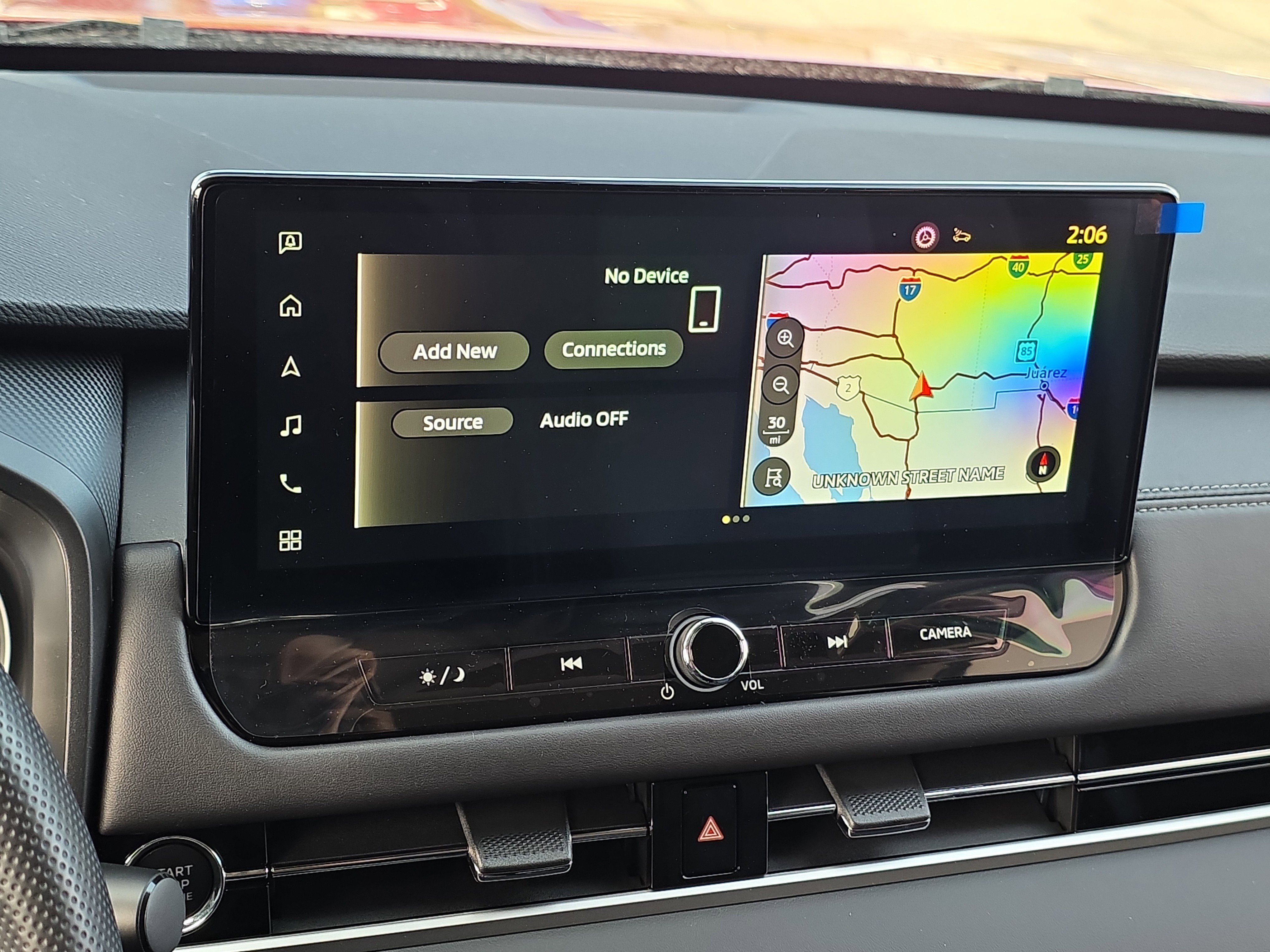New 2026 Mitsubishi Outlander ES FWD image 19