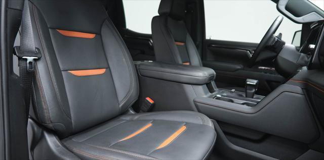 Used 2025 GMC Sierra 1500 AT4 image 24