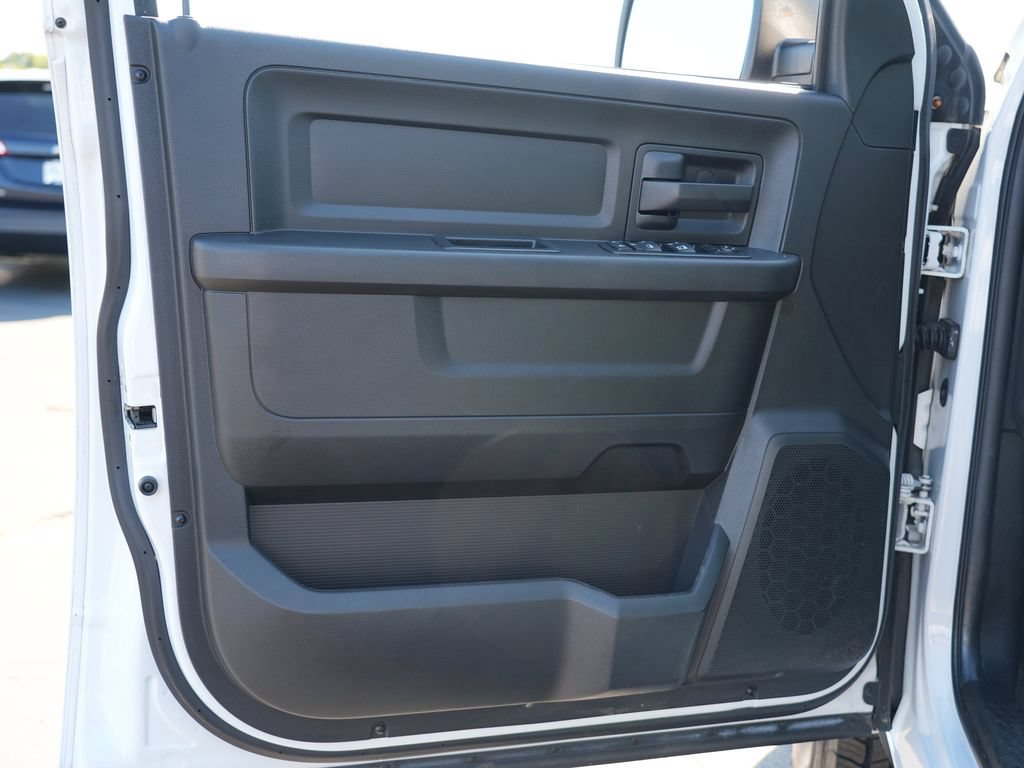 Used 2016 RAM 1500 Tradesman w/ Popular Equipment Group AWD/4WD image 14