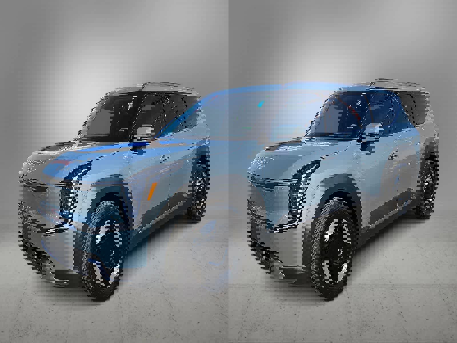 Used 2024 Kia EV9 Wind image 5