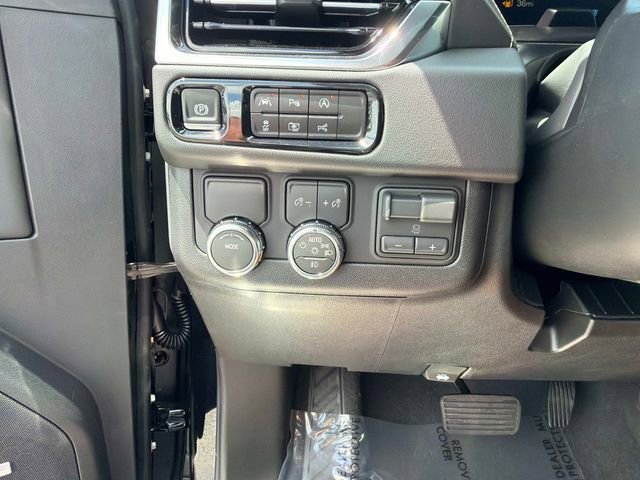 New 2026 GMC Yukon Elevation w/ Elevation Premium Package image 28