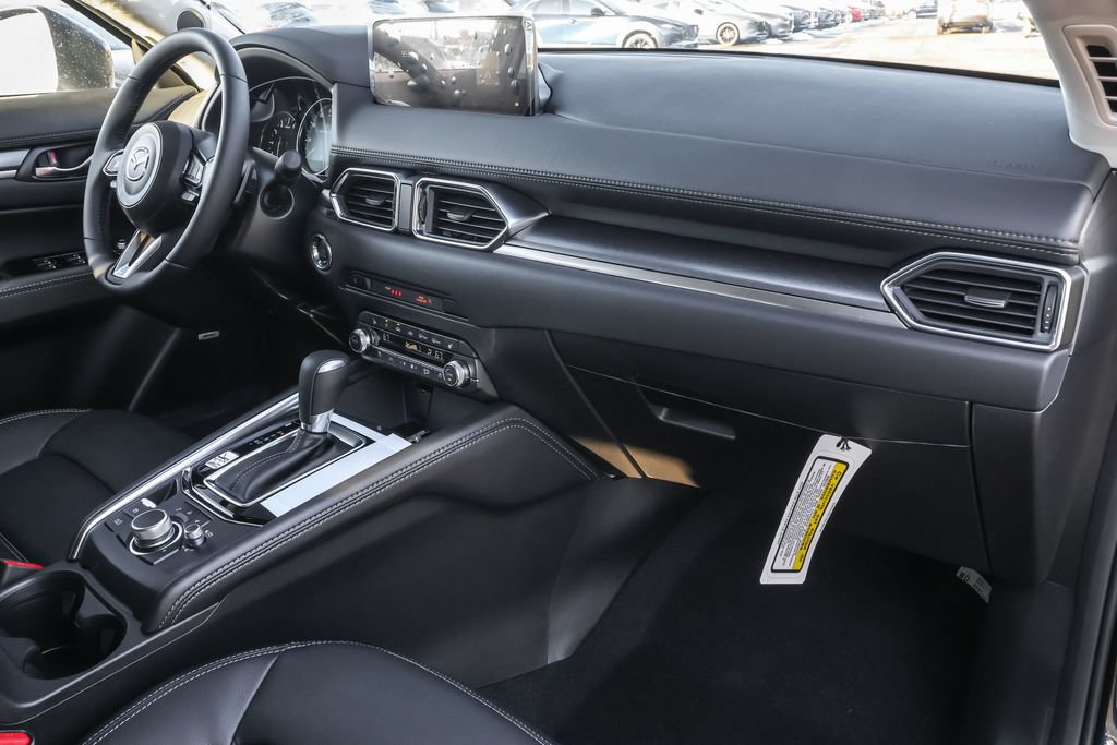 Used 2025 MAZDA CX-5 AWD 2.5 S image 35