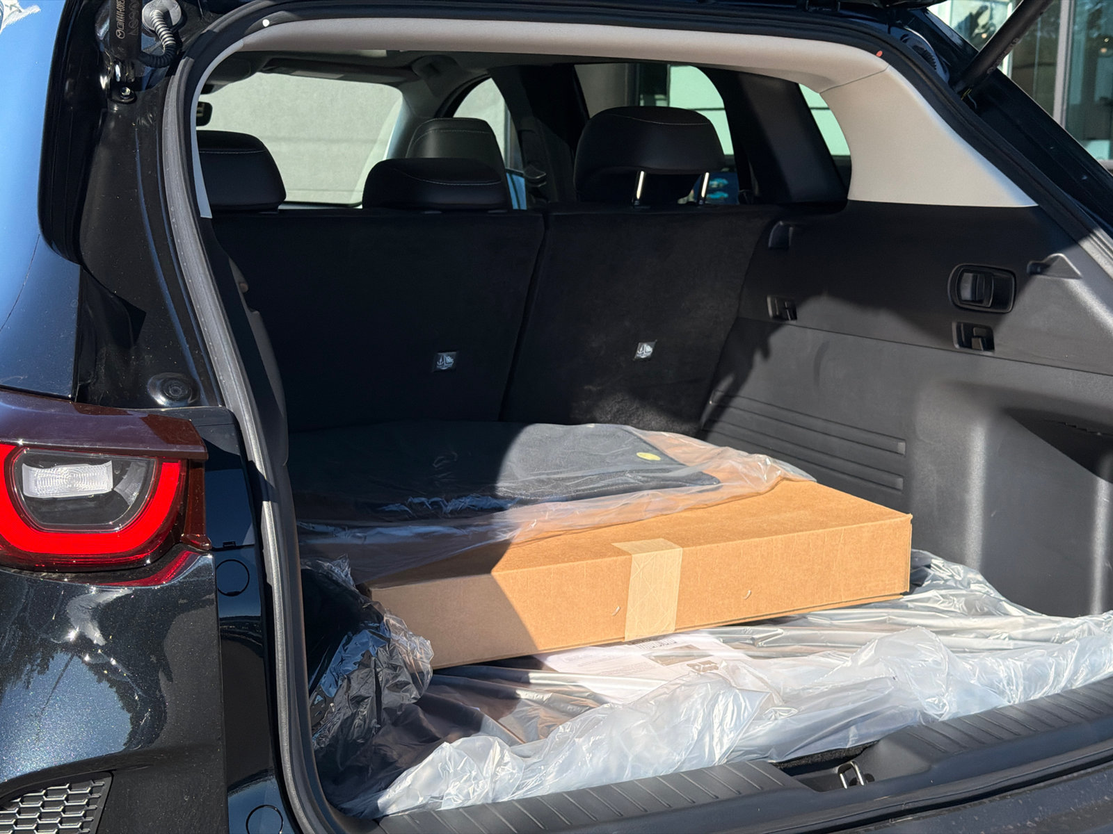 New 2026 MAZDA CX-50 AWD 2.5 S w/ Weather Package image 8