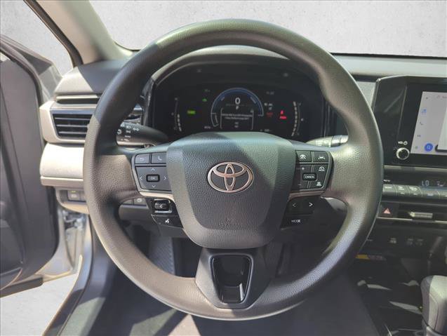 Used 2026 Toyota Camry LE w/ Convenience Package FWD image 19