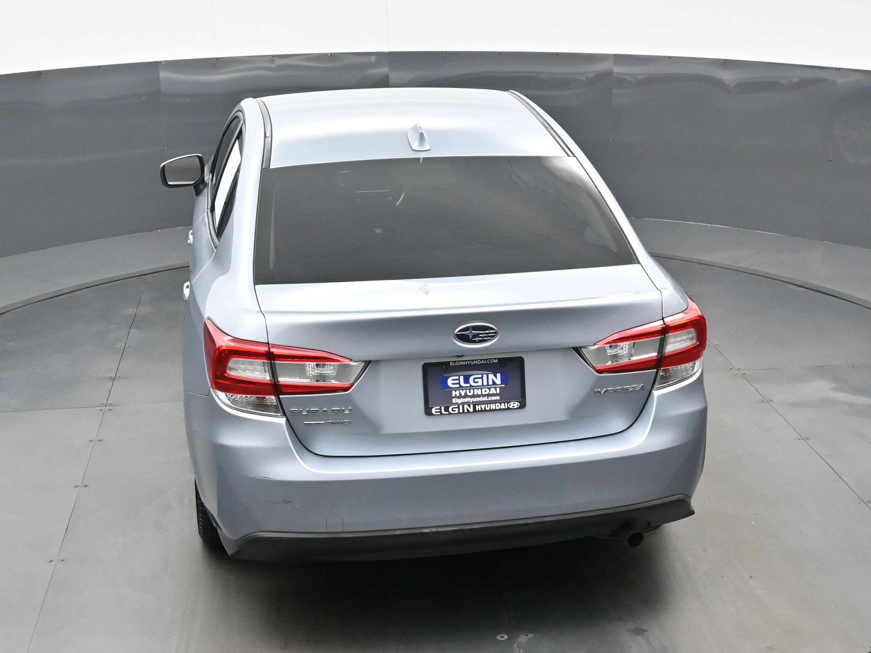 Used 2018 Subaru Impreza 2.0i Premium w/ Eyesight & BSD & Rcta AWD/4WD image 32