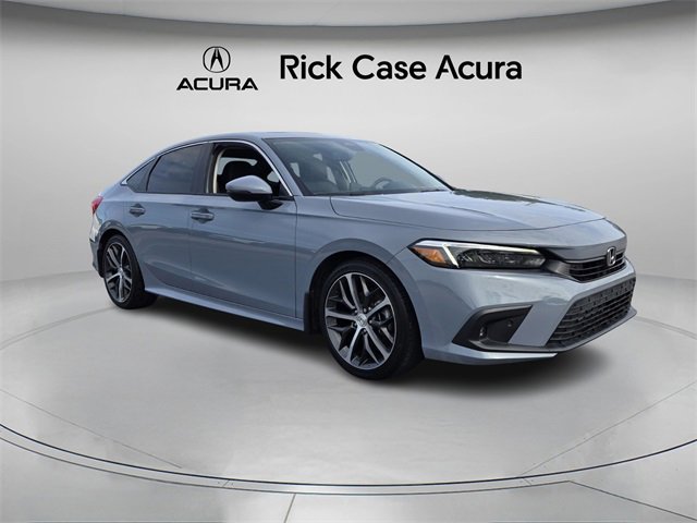 Used 2023 Honda Civic Touring image 9