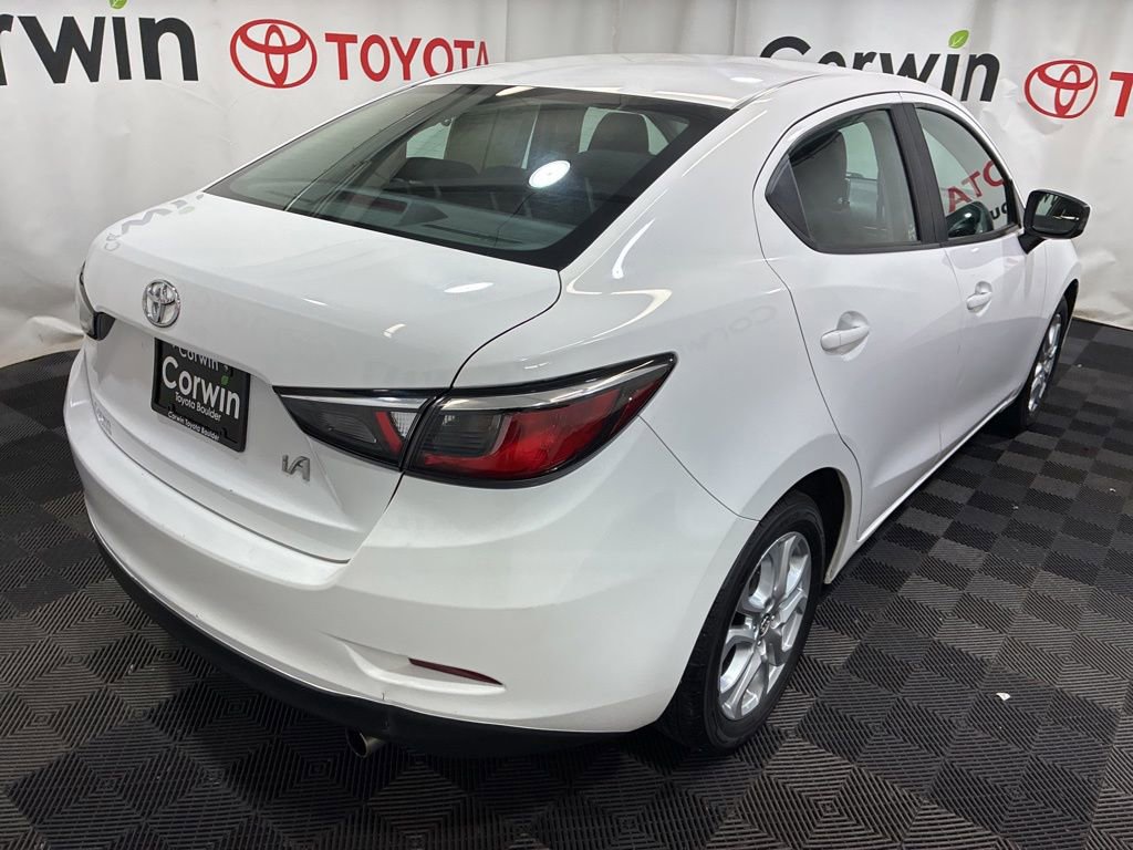 Used 2018 Toyota Yaris iA FWD image 8