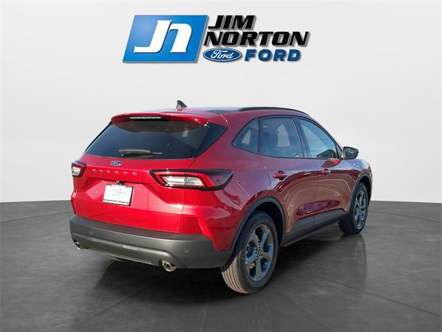 New 2026 Ford Escape ST-Line w/ Tech Pack #1 image 3