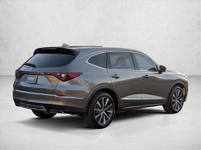 New 2026 Acura MDX SH-AWD w/ Technology Package image 2