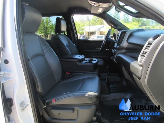 Used 2023 RAM 3500 Tradesman image 18