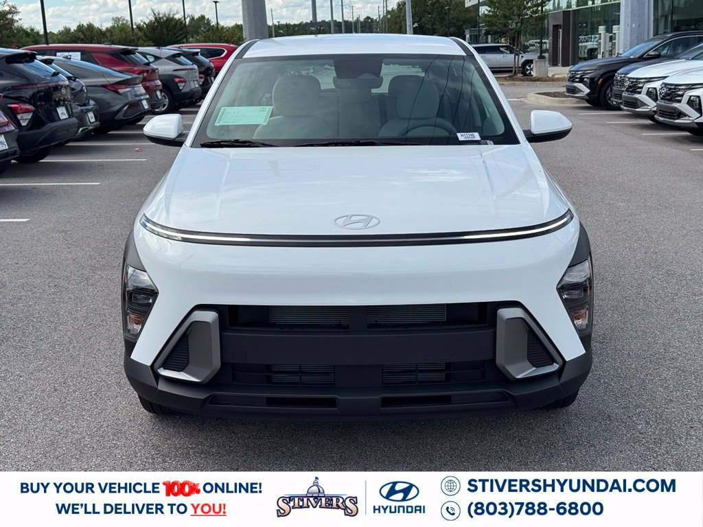 New 2027 Hyundai Kona SE FWD image 6