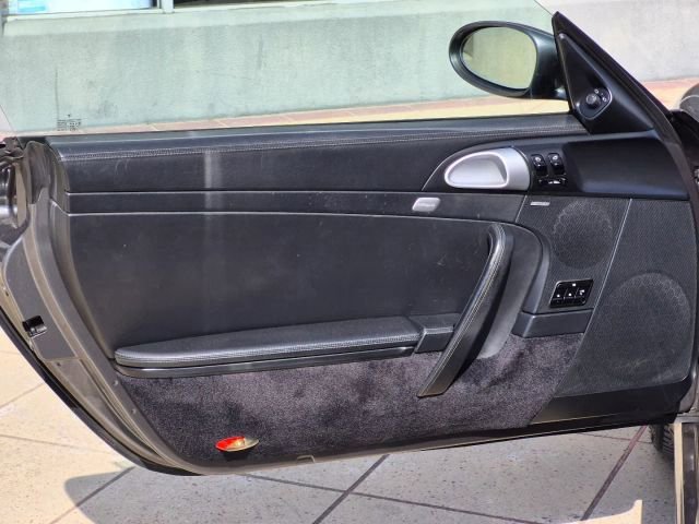 Used 2008 Porsche 911 Turbo image 13