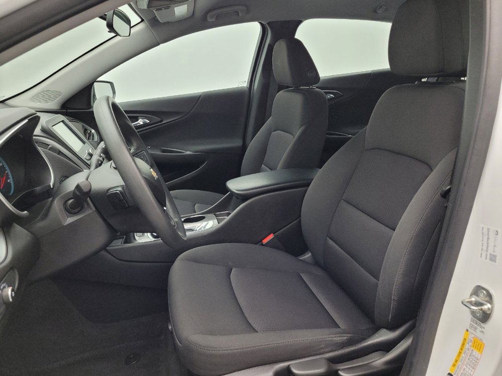 Used 2018 Chevrolet Malibu LS image 17