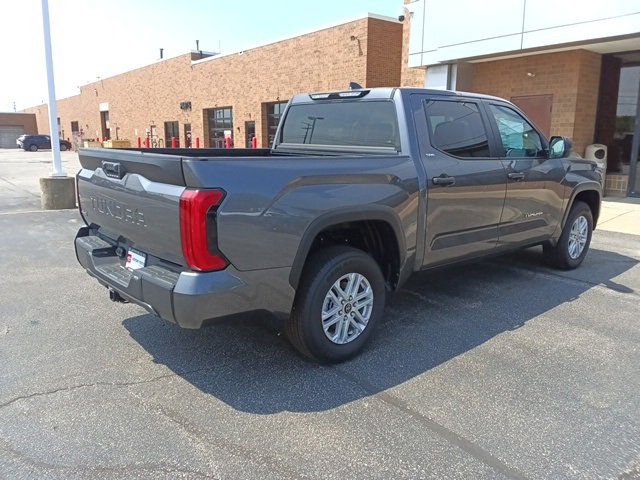 New 2024 Toyota Tundra SR5 image 4