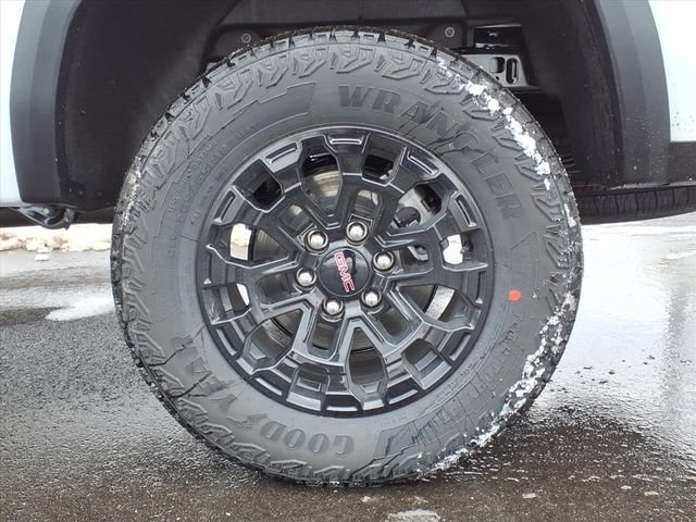 New 2026 GMC Canyon Elevation AWD/4WD image 7