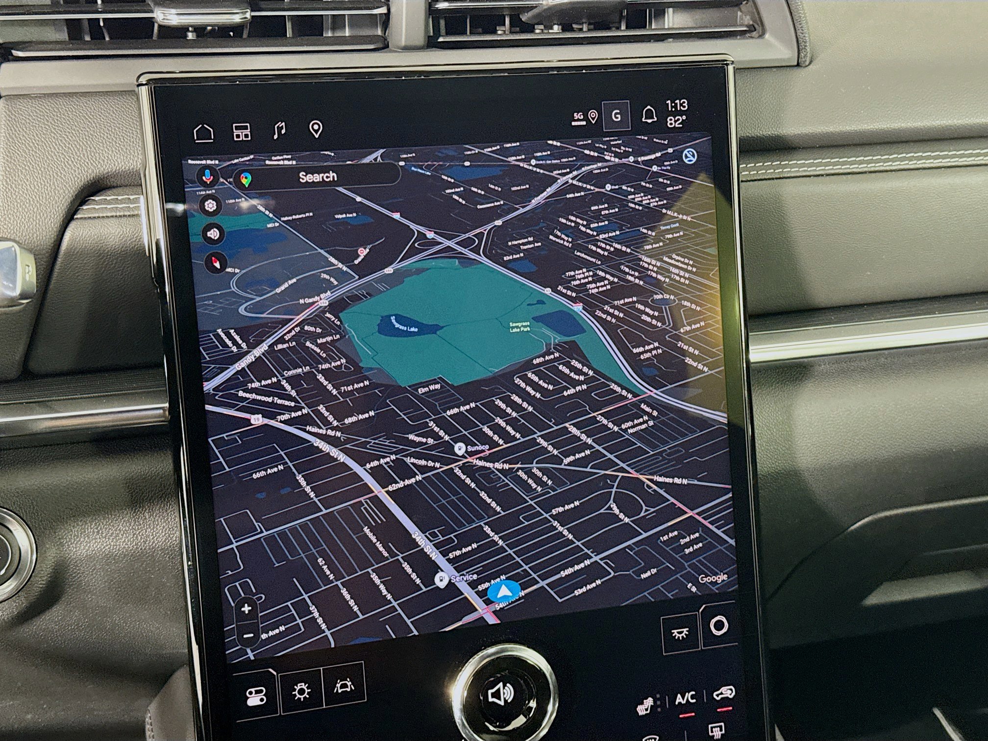 New 2026 GMC Terrain Elevation w/ Elevation Premium Package image 15