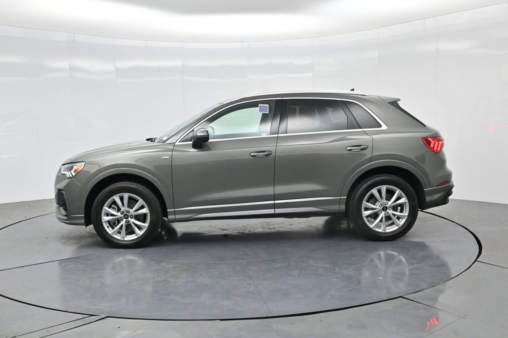 Used 2025 Audi Q3 2.0T Premium AWD/4WD image 25
