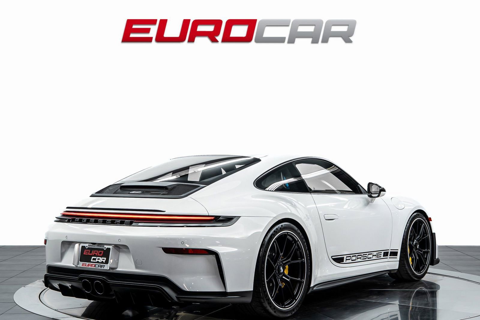 Used 2026 Porsche 911 GT3 RWD image 5