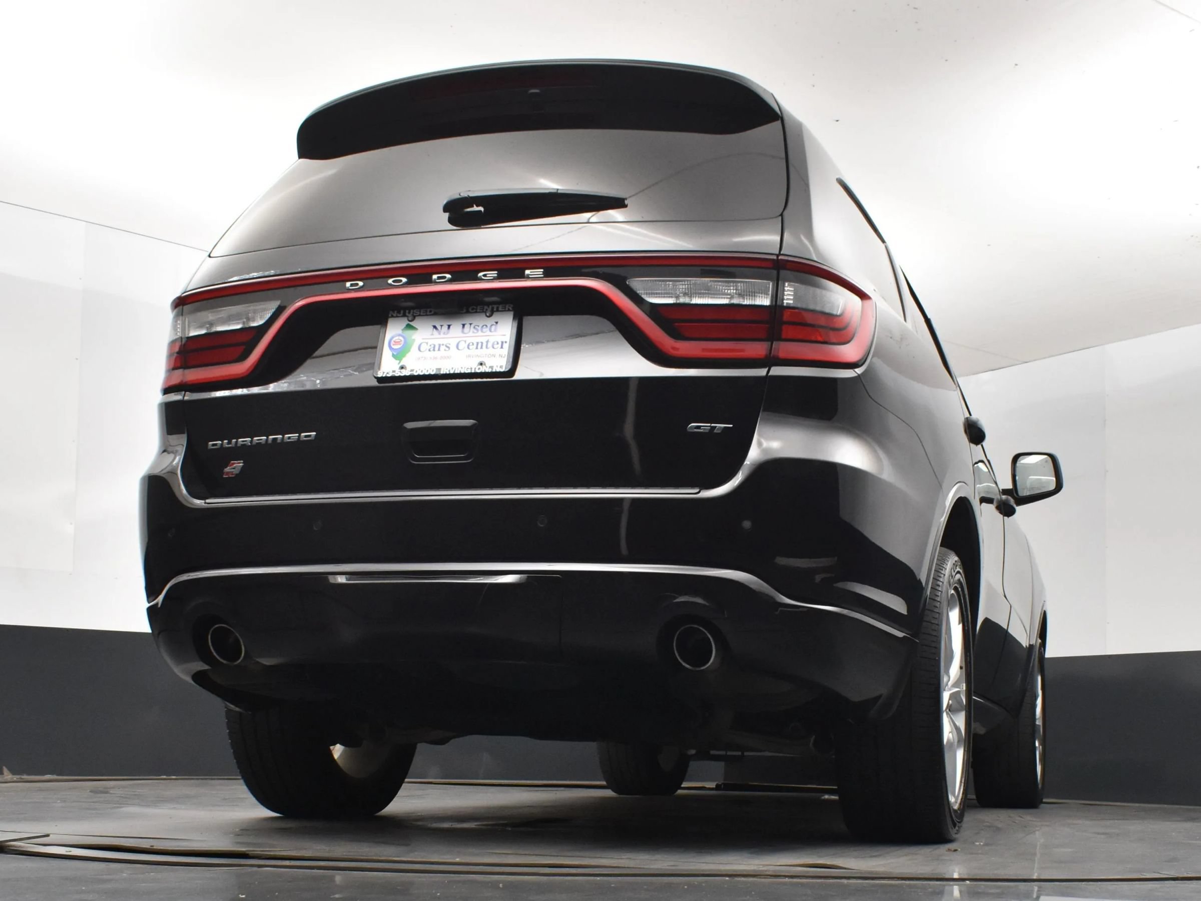 Used 2024 Dodge Durango GT AWD/4WD image 13