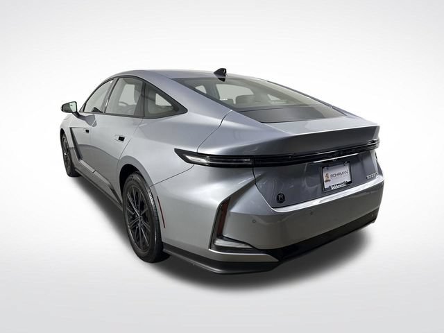 Certified 2026 Lexus ES 350e w/ Convenience Package FWD image 32