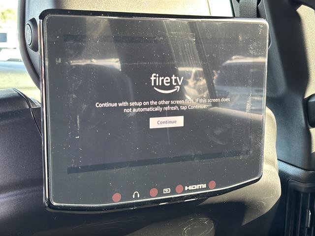 New 2026 Jeep Grand Wagoneer Limited w/ Rear Seat Video Group I image 49