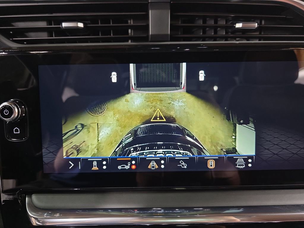 New 2026 GMC Sierra 1500 Denali Ultimate AWD/4WD image 23